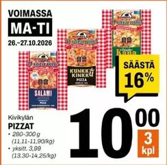 PIZZAT