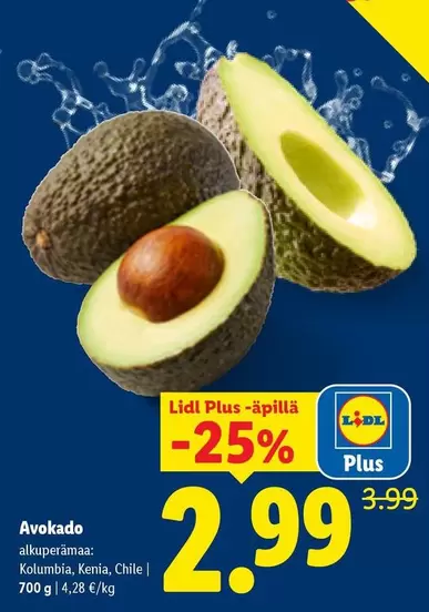 Avokado