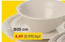 Bowl