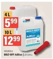 Adblue - AdBlue