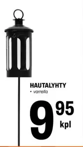 HAUTALYHTY