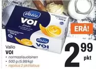 VOI Smör