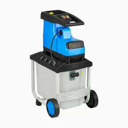 Oksasilppuri S 2501