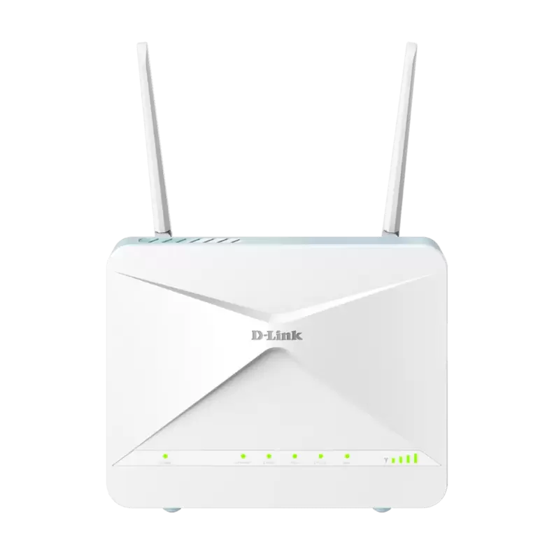 D-Link G415 EAGLE PRO AI AX1500 4G-reititin
