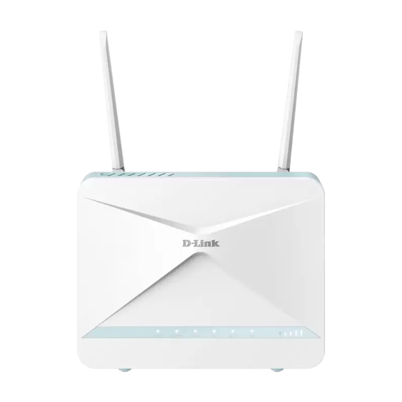 D-Link G416 EAGLE PRO AI AX1500 4G+-reititin