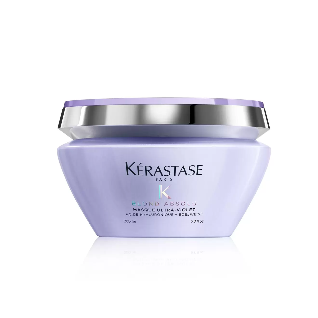 Kérastase Blond Absolu Masque Ultra-Violet