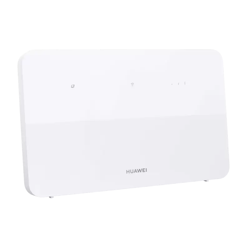 HUAWEI 4G CPE 5 B636-336-mobiilireititin