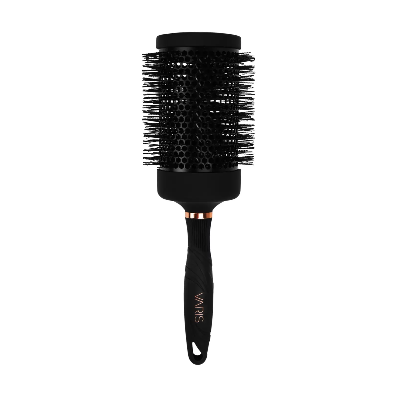 Varis Nylon Brush Large pyöröharja