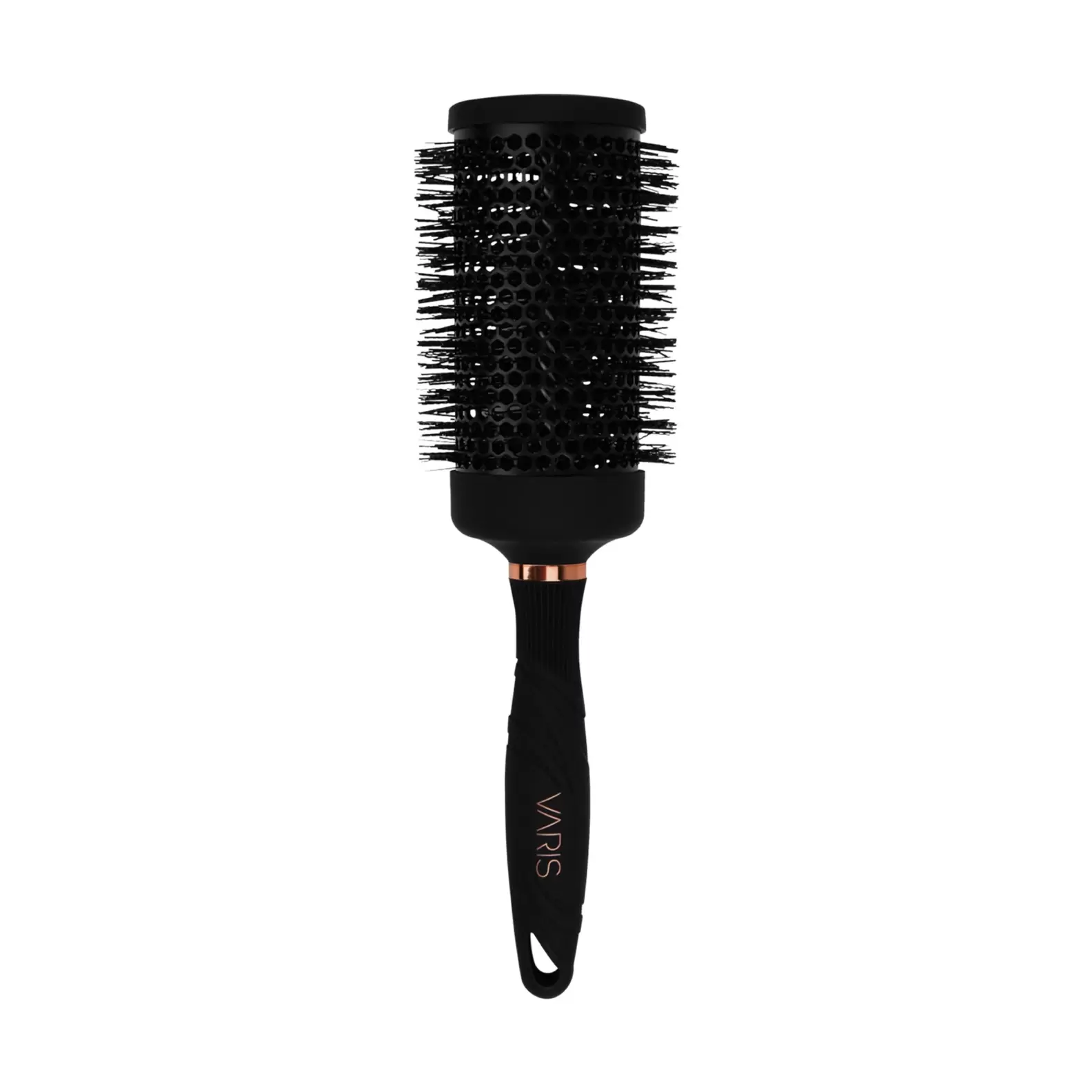 Varis Nylon Brush Medium pyöröharja