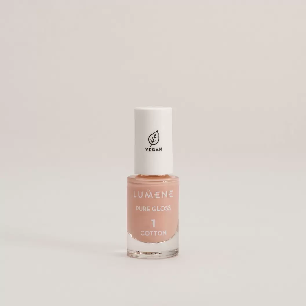 Pure Gloss Kynsilakka