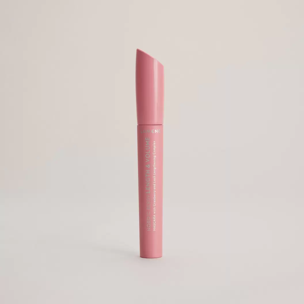 Nordic Berry Length & Volume Mascara
