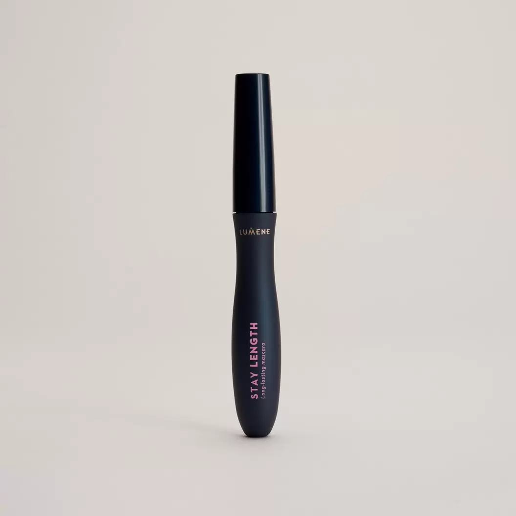 Stay Length Mascara