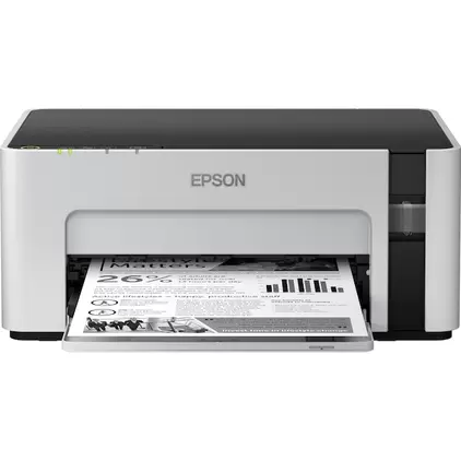 Epson EcoTank ET-M1120 mustesuihkutulostin
