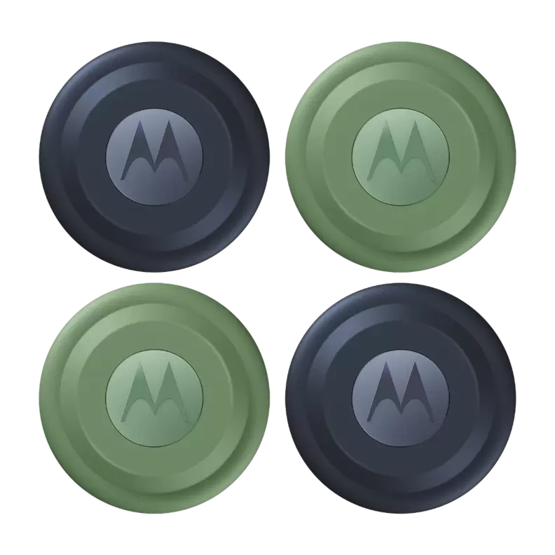 Moto Tag (4 kpl)