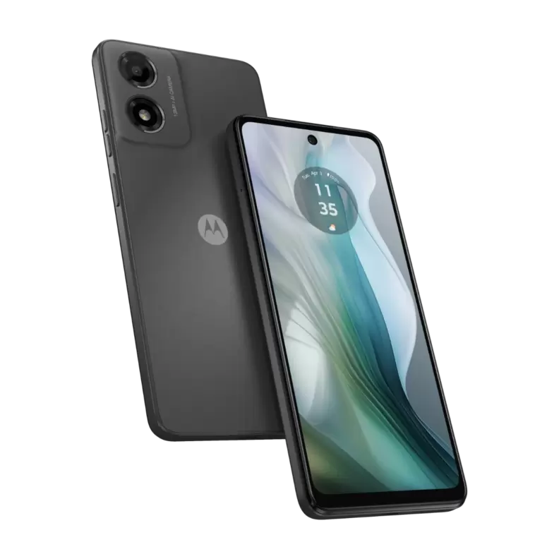 moto e14 64 Gt, Graphite Grey
