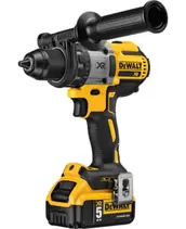 Dewalt XR DCD991P2 18V 5Ah akkuporakone