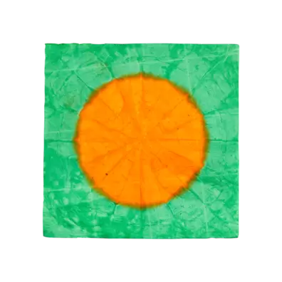 Pumpkin/Orange -lokta
