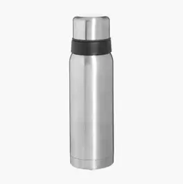 Terästermos, 500 ml