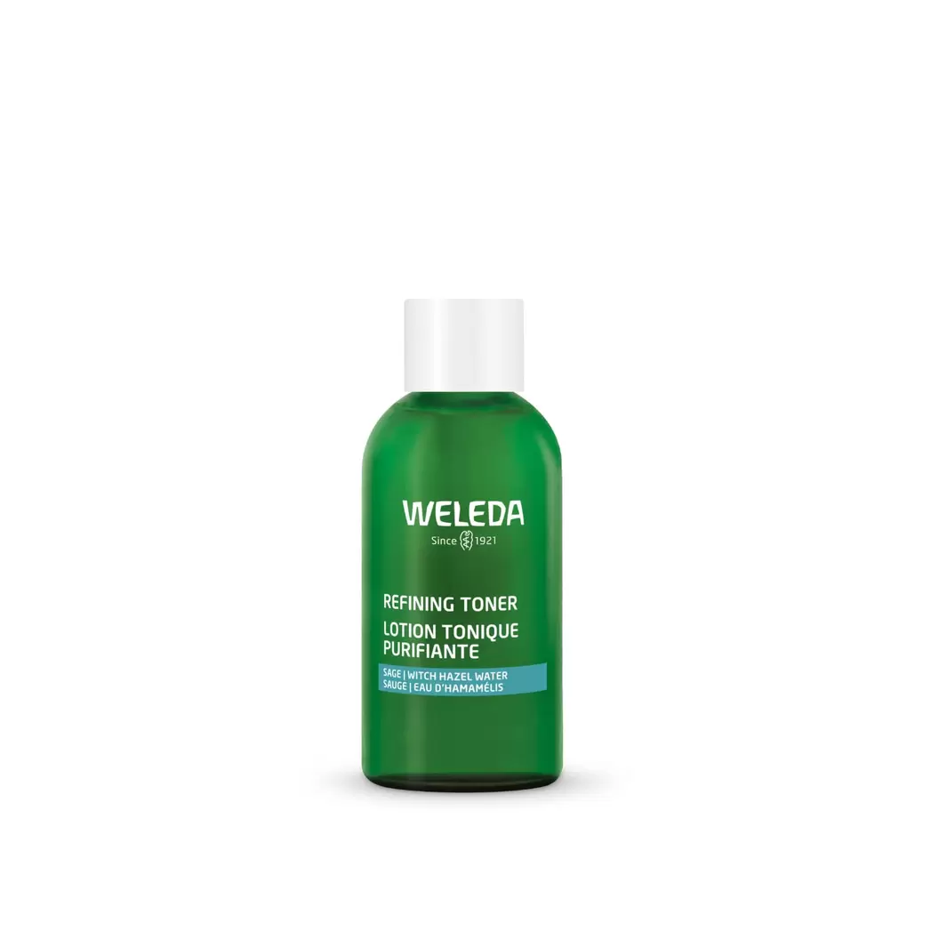 Weleda Refining Toner