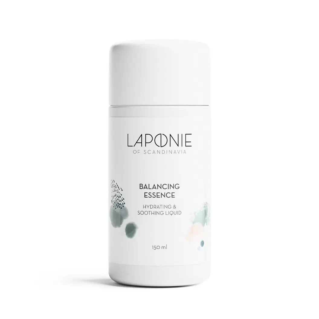 Laponie of Scandinavia Balancing Essence Liquid  (refill)
