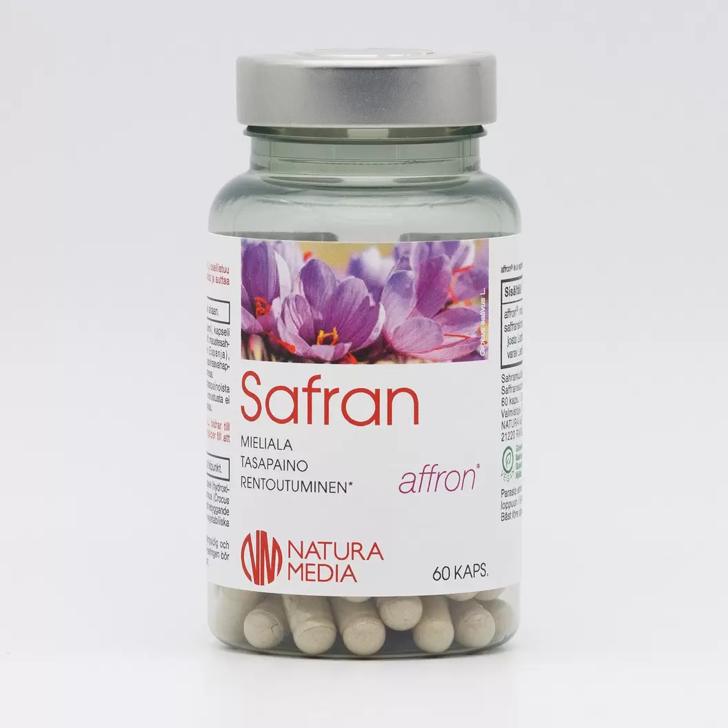 Safran 60 kap