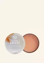 Coconut Bronze Matte Bronzing Powder