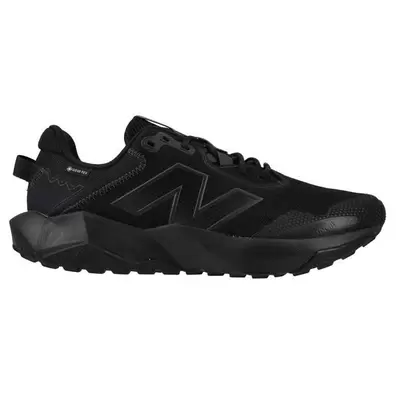 New Balance Juoksukengät DynaSoft Nitrel V6 Gore-Tex - Musta
