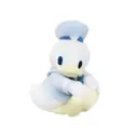 Disney Store Japan Donald Duck Pastel Medium Soft Toy -26cm