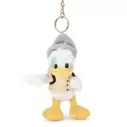 Donald Duck Camping Small Soft Toy Keyring – 20cm