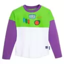 Buzz Lightyear Spirit Jersey For Kids, Toy Story