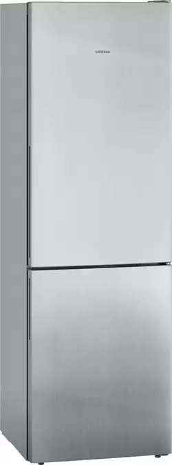SIEMENS KG36EAICA JÄÄKAAPPIPAKASTIN TERÄS