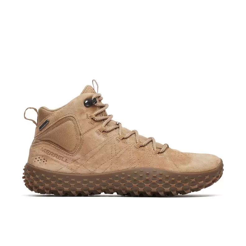 Men's Wrapt Mid Waterproof