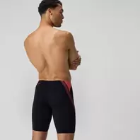 Men's HyperBoom Splice Jammer Black/Coral