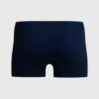 Men's Medley Logo Aquashort Navy/Blue