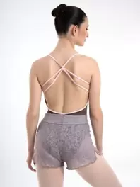TARJOUS! Lämmittelyshortsit Intermezzo Edwina, IMZ 5548