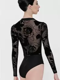 TARJOUS! Wear Moi Felicite balettipuku