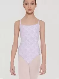 VAIN VERKOSSA! Lasten balettipuku Wear Moi Colchic