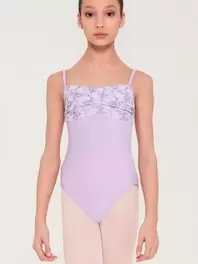 VAIN VERKOSSA! Wear Moi Cirnum, Lasten balettipuku