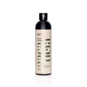 Macadeia Balancing Macadamia oil Body Wash 300ml