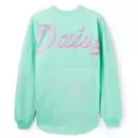 Daisy Duck 85th Anniversary Spirit Jersey for Adults