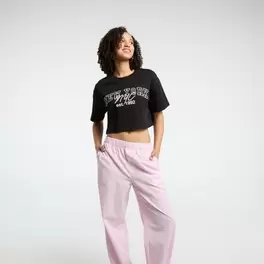 Slouchy-Loose Fit