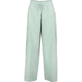 Seersucker pants
