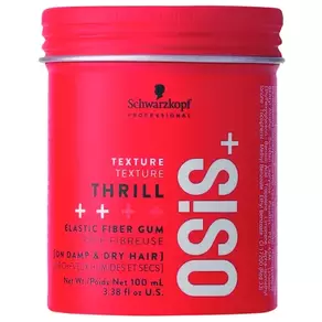 Osis+ Thrill 100ml - kuituvaha