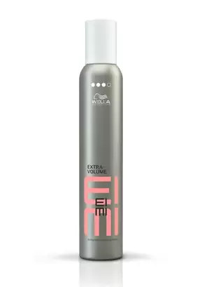 Wella Eimi Extra Volume 300ml - muotovaahto