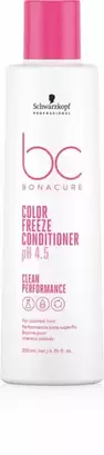 Bonacure Color Freeze Conditioner 200ml - hoitoaine värjätyille hiuksille