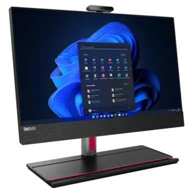 ThinkCentre M90a Gen 5 AIO (24" Intel)