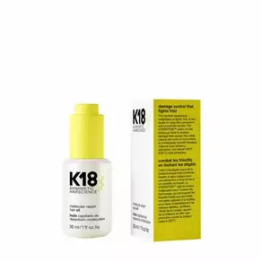 K18 Hair Molecular Repair Hair Oil 30ml