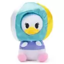 Daisy Duck Disney Mini Mix-Its Small Soft Toy - 15cm