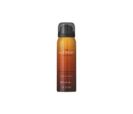 Foaming Shower Gel