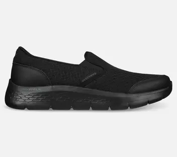 GO WALK Flex - Request - Black